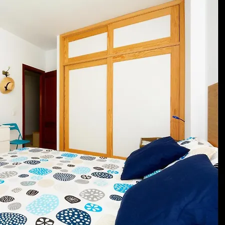 Vv La Marina Sea Views With Terrace By Pvl アパート アレシフェ