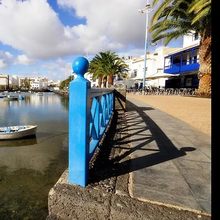 アパート Vv La Marina Sea Views With Terrace By Pvl