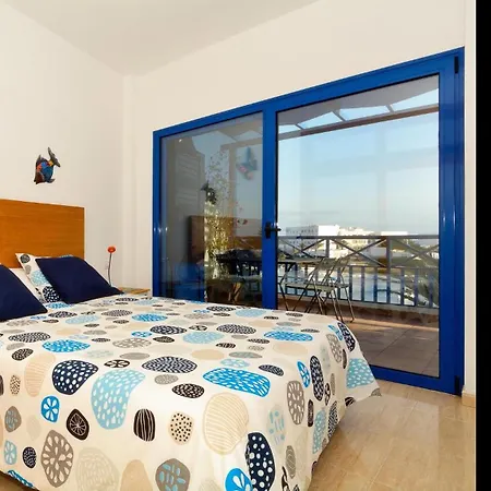 Vv La Marina Sea Views With Terrace By Pvl アパート *