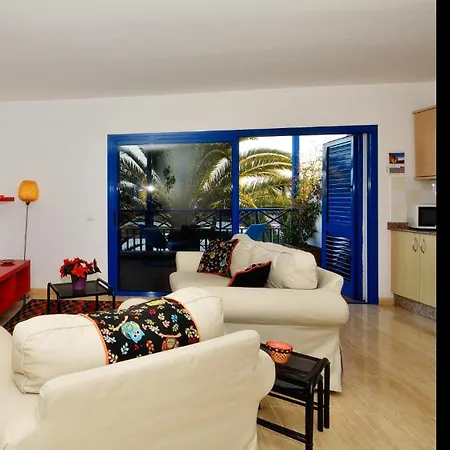 Vv La Marina Sea Views With Terrace By Pvl アパート アレシフェ