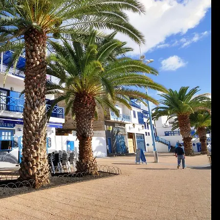 Vv La Marina Sea Views With Terrace By Pvl アパート アレシフェ