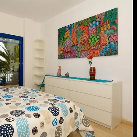 Vv La Marina Sea Views With Terrace By Pvl * アレシフェ