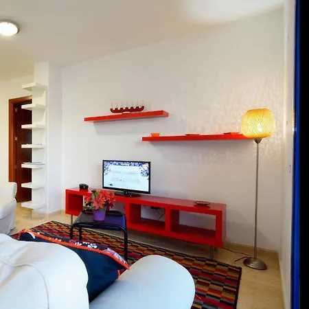 Vv La Marina Sea Views With Terrace By Pvl Apartment *