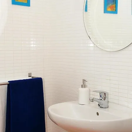 Vv La Marina Sea Views With Terrace By Pvl Apartamento
