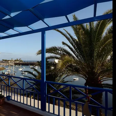 Apartamento Vv La Marina Sea Views With Terrace By Pvl
