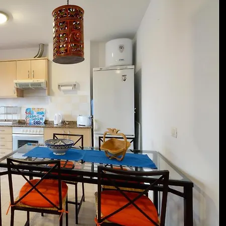 Apartamento Vv La Marina Sea Views With Terrace By Pvl Arrecife (Lanzarote)