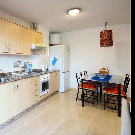 Apartamento Vv La Marina Sea Views With Terrace By Pvl