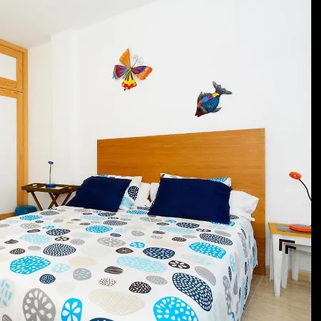 Vv La Marina Sea Views With Terrace By Pvl Apartment *