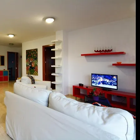 Apartamento Vv La Marina Sea Views With Terrace By Pvl
