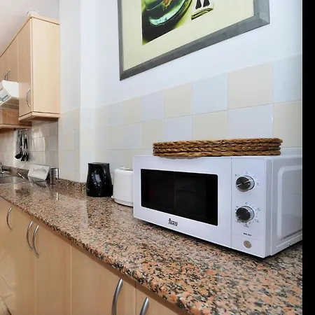 Vv La Marina Sea Views With Terrace By Pvl Apartamento Arrecife (Lanzarote)