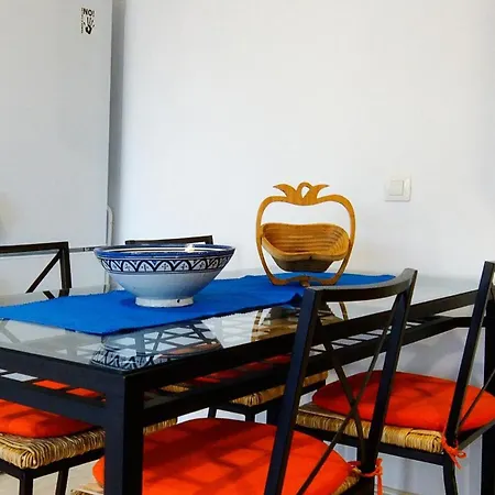 Apartamento Vv La Marina Sea Views With Terrace By Pvl *
